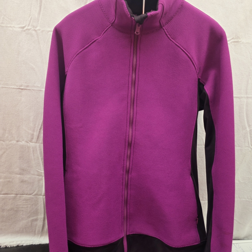 Women's Under Armour Infared Cold Gear Jacket